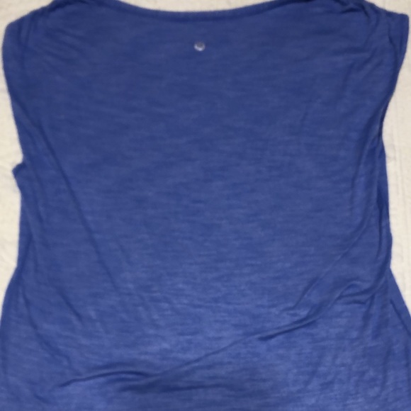 EUC lululemon top - Picture 2 of 2
